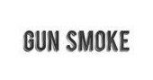 Gun-smoke