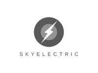 Sky-electric